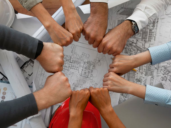 Community Development