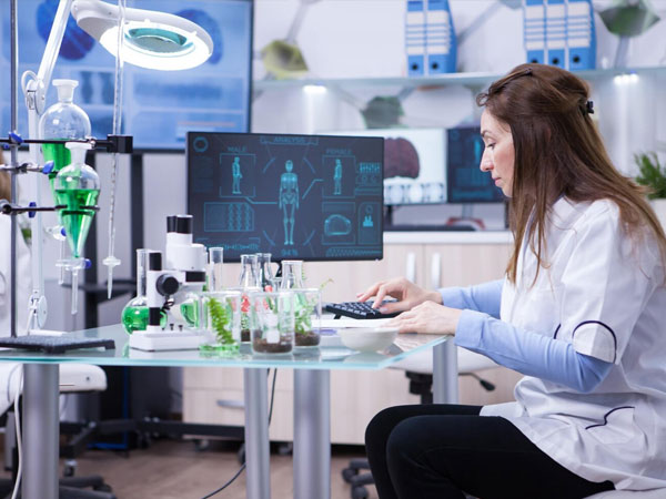 Healthcare Research and Innovation